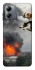 Чохол на Motorola Moto G14 Moscow never sleeps ver.9 фото 1 з 1