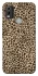 Чохол на Nokia C21 Plus Leopard Skin v2 фото 1 з 1