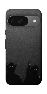 Чехол на Google Pixel 10 Night operations фото 1 из 1