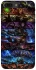 Чехол на Apple iPhone 7 plus / 8 plus Blizzard ver.2 фото 1 из 1