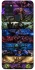 Чохол на Samsung Galaxy A21s Blizzard ver.3 фото 1 з 1