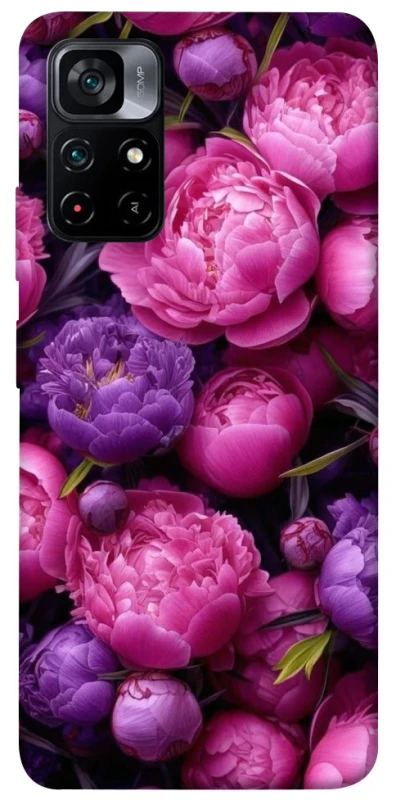 Чохол на Xiaomi Poco M4 Pro 5G Garden2 фото 1 з 1