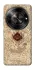 Чехол на ZTE Nubia Focus Marauders map фото 1 из 1