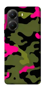 Чехол на Xiaomi Poco X7 Pro Camouflage v29 фото 1 из 1