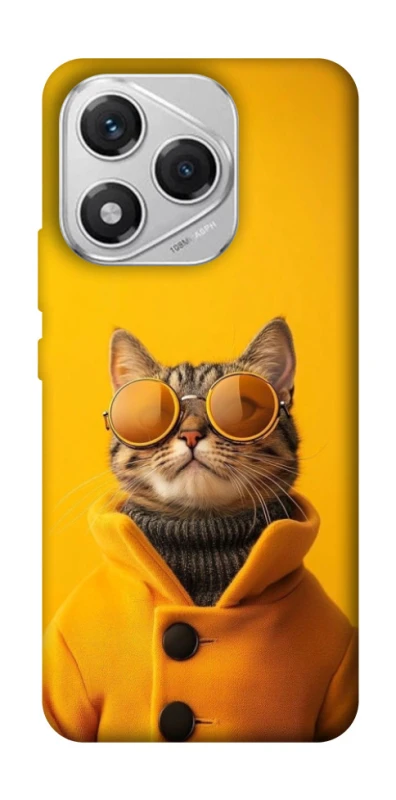 Чохол на Honor 400 Lite Yellow Glasses фото 1 з 1
