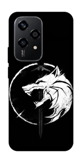 Чехол на Honor 200 Lite Школа Волка фото 1 из 1