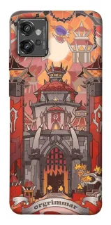 Чохол на Motorola Moto G32 Orgrimmar фото 1 з 1