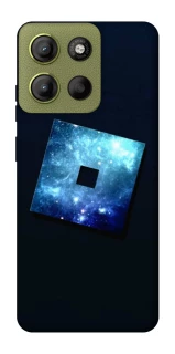 Чохол на Motorola Moto G15 4G Adopt Me Penguin Candy фото 1 з 1