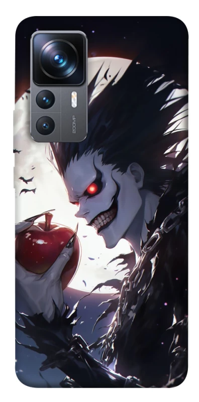 Чохол на Xiaomi 12T / 12T Pro Ryuk фото 1 з 1