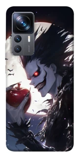 Чехол на Xiaomi 12T / 12T Pro Ryuk фото 1 из 1