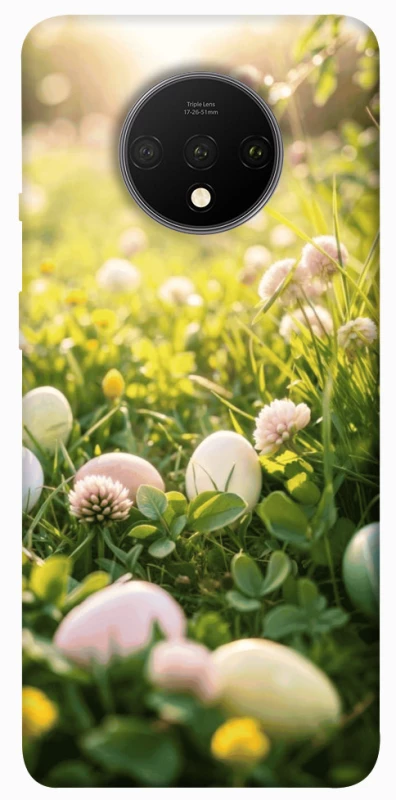 Чохол на OnePlus 7T Hello Spring фото 1 з 1