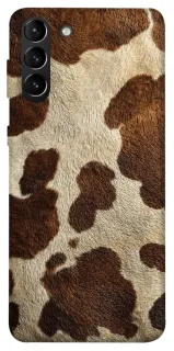 Чохол на Samsung Galaxy S21+ Cow фото 1 з 1