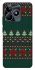 Чохол на Realme C53 Christmas jumper ver.4 фото 1 з 1
