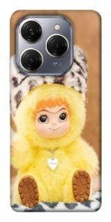 Чехол на TECNO Spark 20 Pro Wakuku ver.3 фото 1 из 1