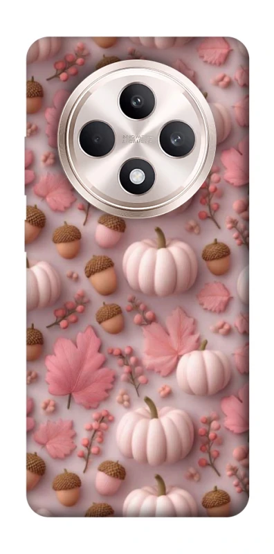 Чохол на Oppo Reno 12 F 4G/5G Autumn vibes ver.2 фото 1 з 1
