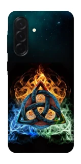 Чохол на Samsung Galaxy A37 5G Трикветр фото 1 з 1