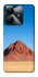 Чохол на Realme Note 60x Alone mountain фото 1 з 1