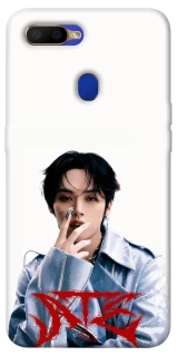 Чохол на Oppo A5s Lee Know - Stray Kids фото 1 з 1