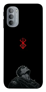Чехол на Motorola Moto G31 Berserk V4 фото 1 из 1