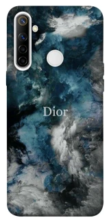 Чохол на Realme 6i Dior ver.2 фото 1 з 1
