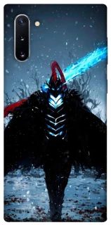 Чехол на Samsung Galaxy Note 10 Igris фото 1 из 1