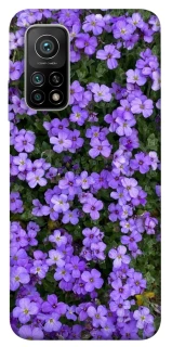 Чохол на Xiaomi Mi 10T Flowers v17 фото 1 з 1