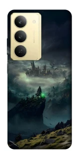 Чохол на Realme 14x Harry Potter Legacy фото 1 з 1