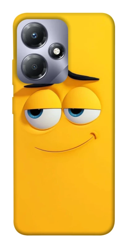 Чохол на Infinix Hot 30i smile фото 1 з 1
