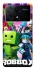 Чохол на Xiaomi Poco X6 Roblox gaming heroes фото 1 з 1