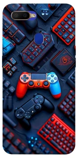 Чохол на Oppo A5s Play Station фото 1 з 1