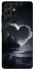 Чохол на Samsung Galaxy S21 Ultra Cloud heart фото 1 з 1