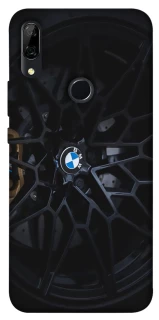 Чехол на Huawei P Smart Z Wheel BMW фото 1 из 1