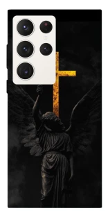 Чохол на Samsung Galaxy S23 Ultra Angel ver.2 фото 1 з 1