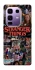 Чехол на Infinix Note 50 Pro+ Stranger Things ver.28 фото 1 из 1