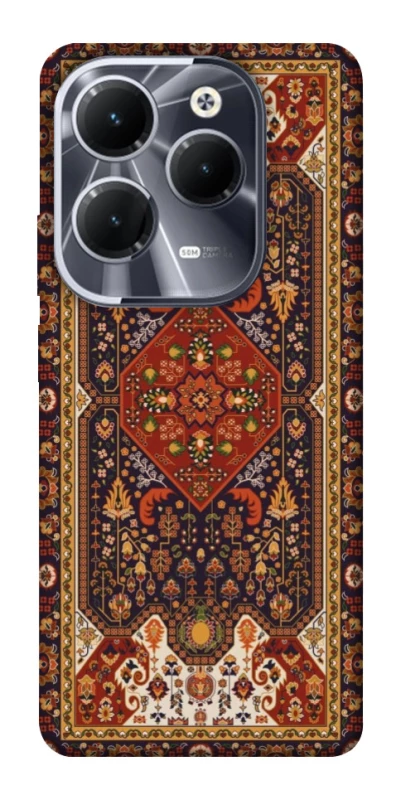 Чохол на Infinix Hot 40 Килим v8 фото 1 з 1