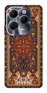 Чехол на Infinix Hot 40 Килим v8 фото 1 из 1