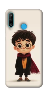 Чехол на Huawei P30 lite Harry Potter v8 фото 1 из 1