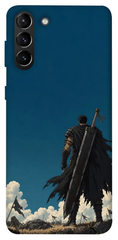Чохол на Samsung Galaxy S21+ Berserk v23 фото 1 з 1