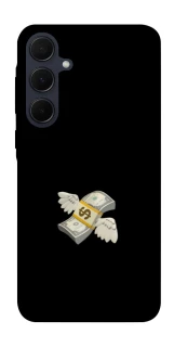 Чохол на Samsung Galaxy A55 Easy cash фото 1 з 1