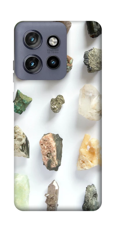 Чохол на Motorola Edge 50 Neo Колекція кристалів фото 1 з 1