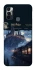 Чехол на TECNO Spark 7 The Hogwarts ver.2 фото 1 из 1