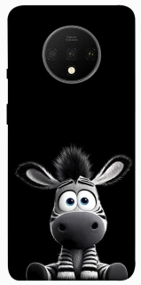 Чохол на OnePlus 7T My Zebra фото 1 з 1