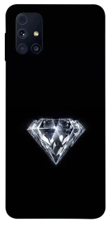 Чехол на Samsung Galaxy M31s Бриллиант фото 1 из 1