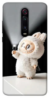 Чохол на Xiaomi Redmi K20 / K20 Pro / Mi9T / Mi9T Pro Labubu with flashlight ver.2 фото 1 з 1