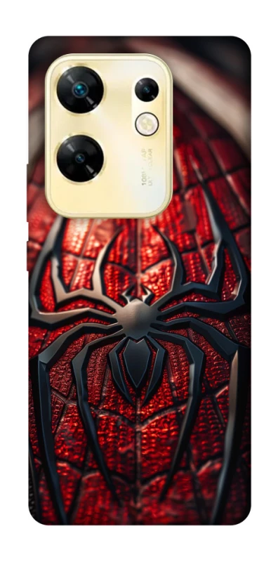 Чехол на Infinix Zero 30 4G Spiderman costume фото 1 из 1