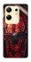 Чехол на Infinix Zero 30 4G Spiderman costume фото 1 из 1