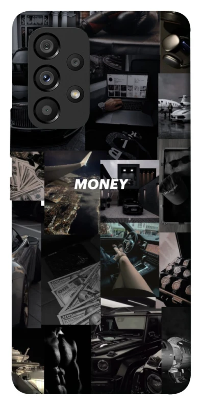 Чохол на Samsung Galaxy A53 5G Money фото 1 з 1