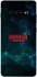 Чохол на Samsung Galaxy S10+ Stranger Things ver.30 фото 1 з 1