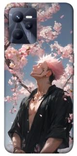 Чехол на Realme C35 Ryomen Sukuna v2 фото 1 из 1