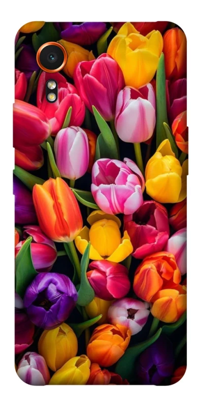 Чохол на Samsung Galaxy Xcover7 Flowers v30 фото 1 з 1